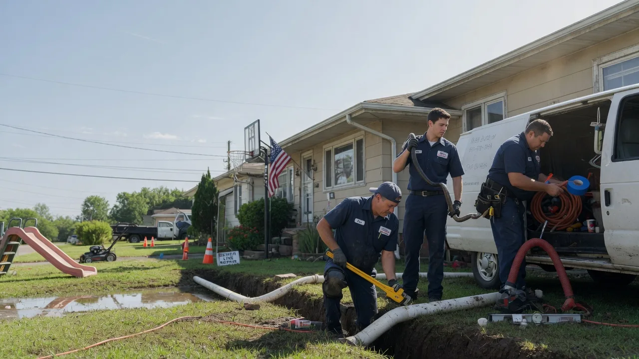 Toilet Installation in Somerville, IN near me